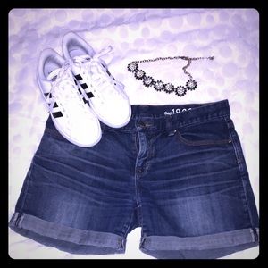 Gap Denim Shorts